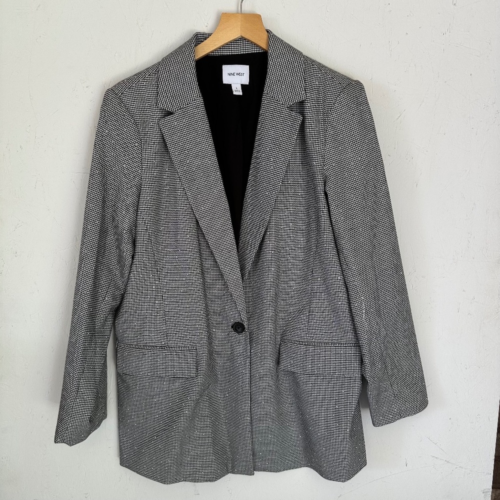 Nine West Blazer